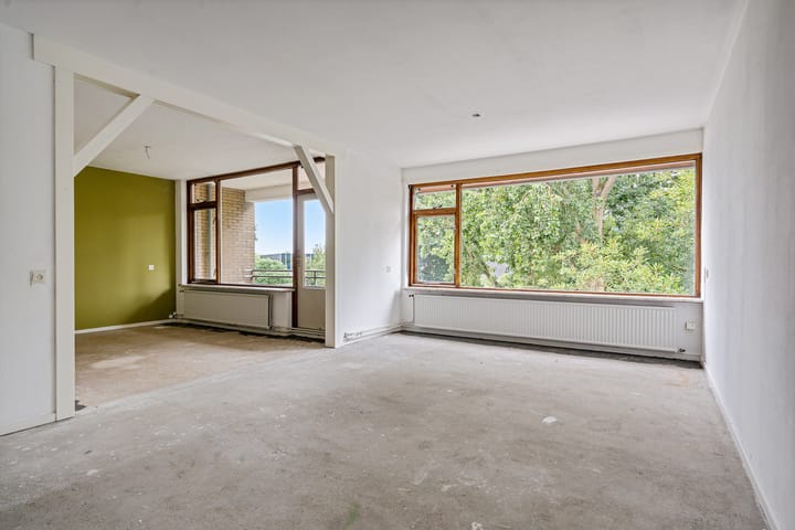 Foto 23 van Hora Siccamasingel 62-A