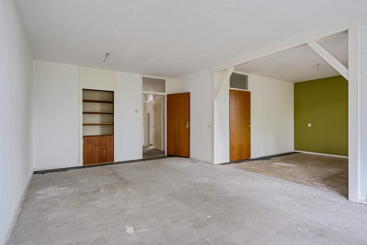 Foto 24 van Hora Siccamasingel 62-A