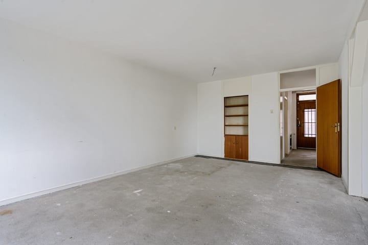 Foto 25 van Hora Siccamasingel 62-A