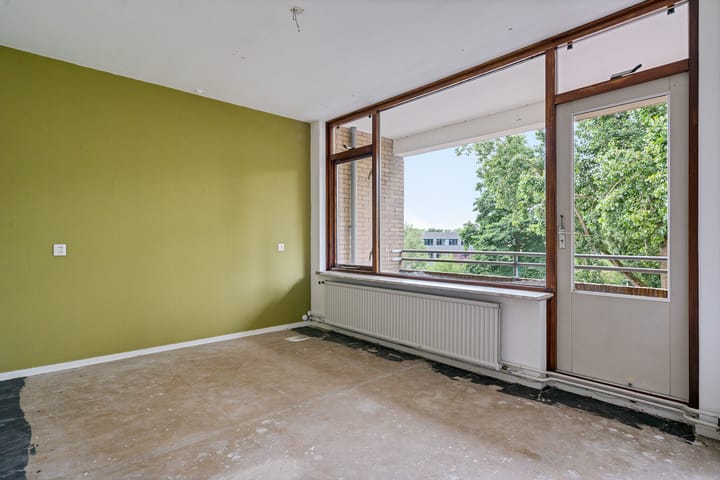 Foto 27 van Hora Siccamasingel 62-A