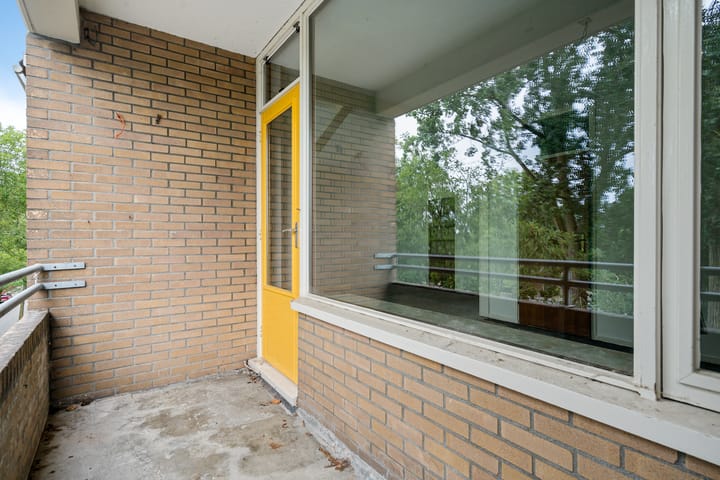 Foto 30 van Hora Siccamasingel 62-A