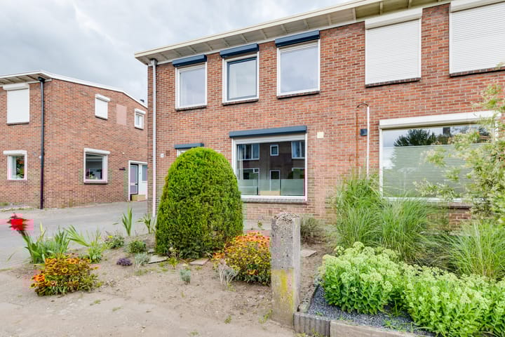 Foto 45 van Saksenstraat 36