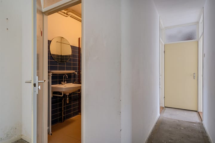 Foto 32 van Hora Siccamasingel 62-A