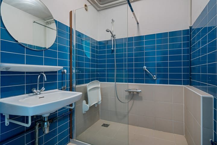 Foto 33 van Hora Siccamasingel 62-A