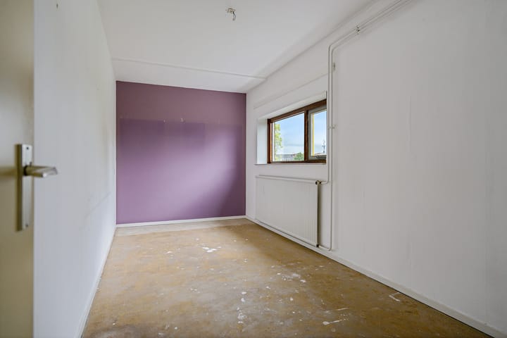 Foto 34 van Hora Siccamasingel 62-A