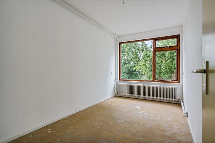 Foto 36 van Hora Siccamasingel 62-A