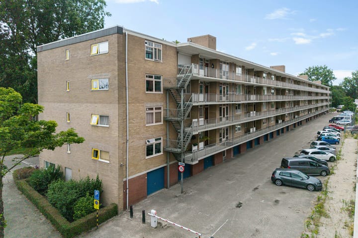 Foto 39 van Hora Siccamasingel 62-A