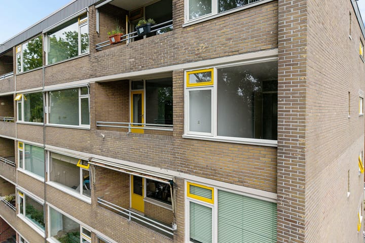 Foto 40 van Hora Siccamasingel 62-A