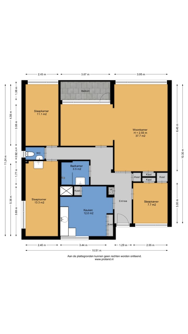 Foto 41 van Hora Siccamasingel 62-A