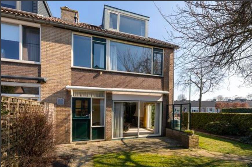 Foto 10 van Kievitlaan 8