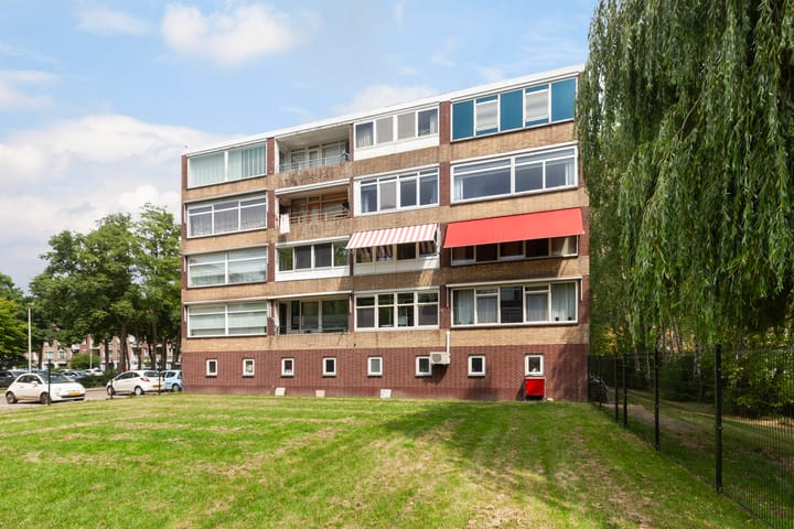 Foto 2 van Datheenstraat 177