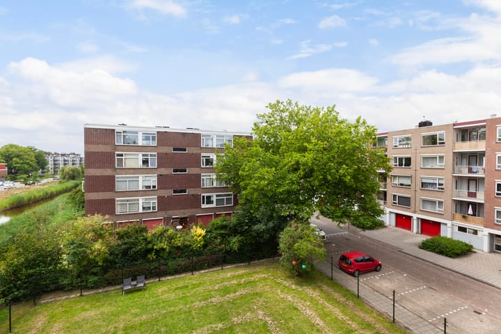 Foto 14 van Datheenstraat 177