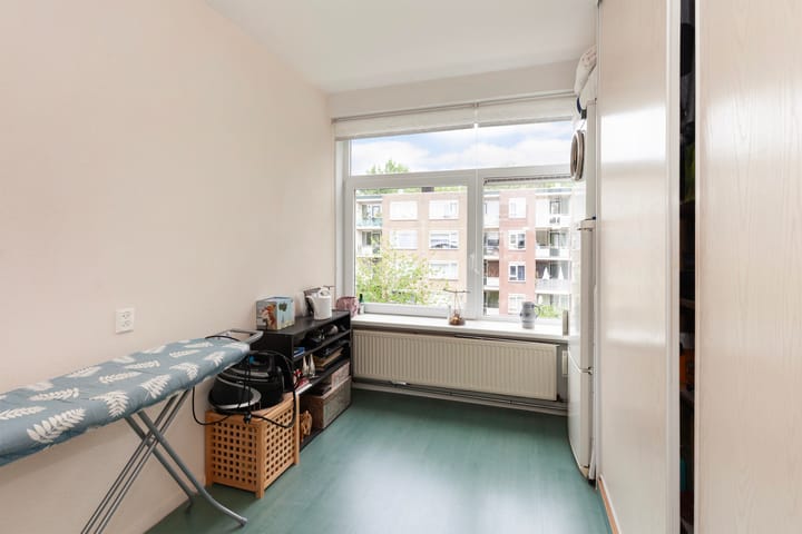 Foto 24 van Datheenstraat 177