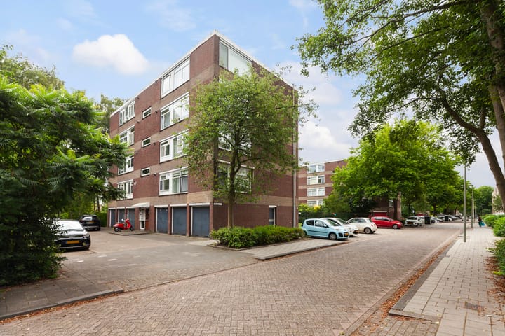 Foto 26 van Datheenstraat 177