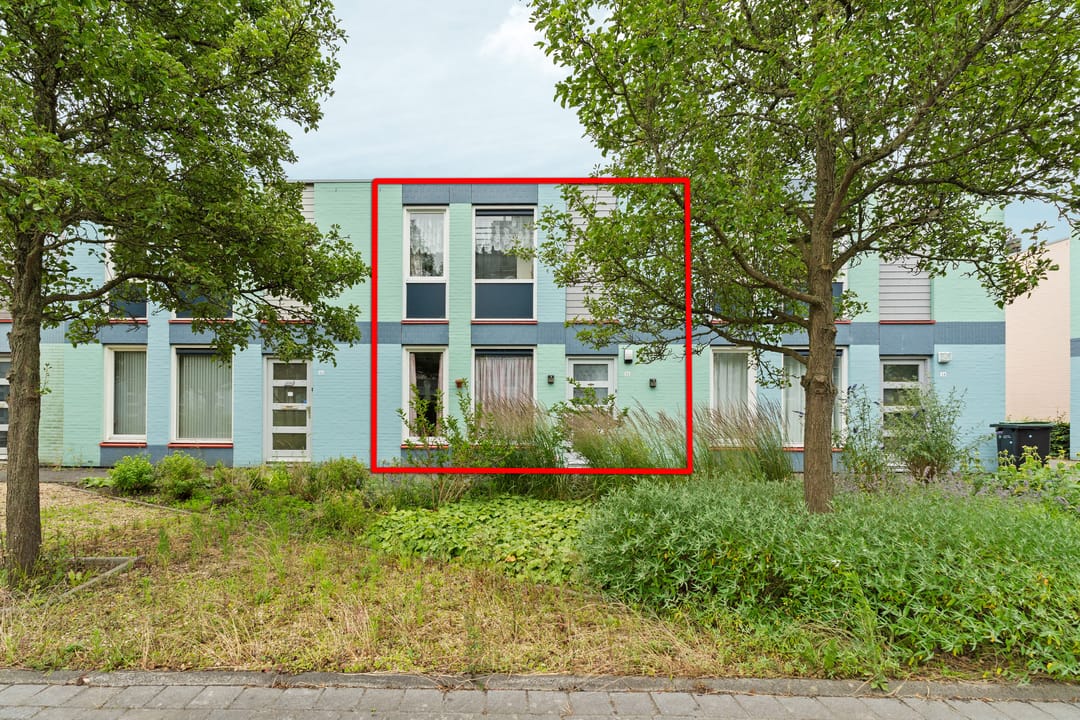 Foto 1 van Hennahof 55