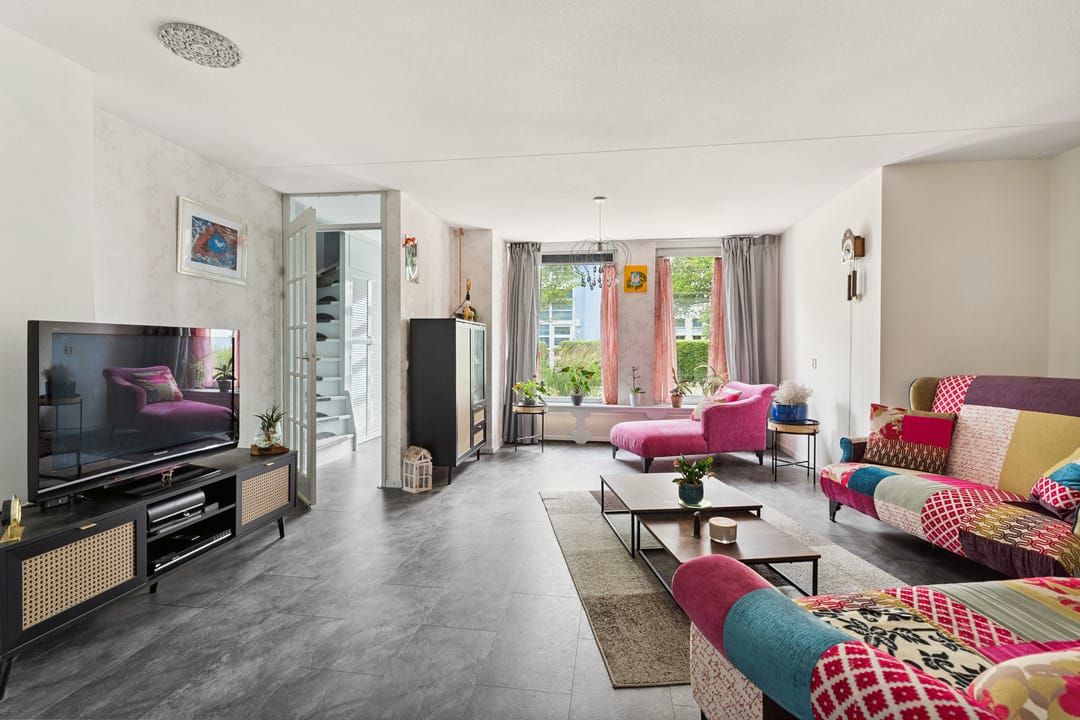 Foto 2 van Hennahof 55