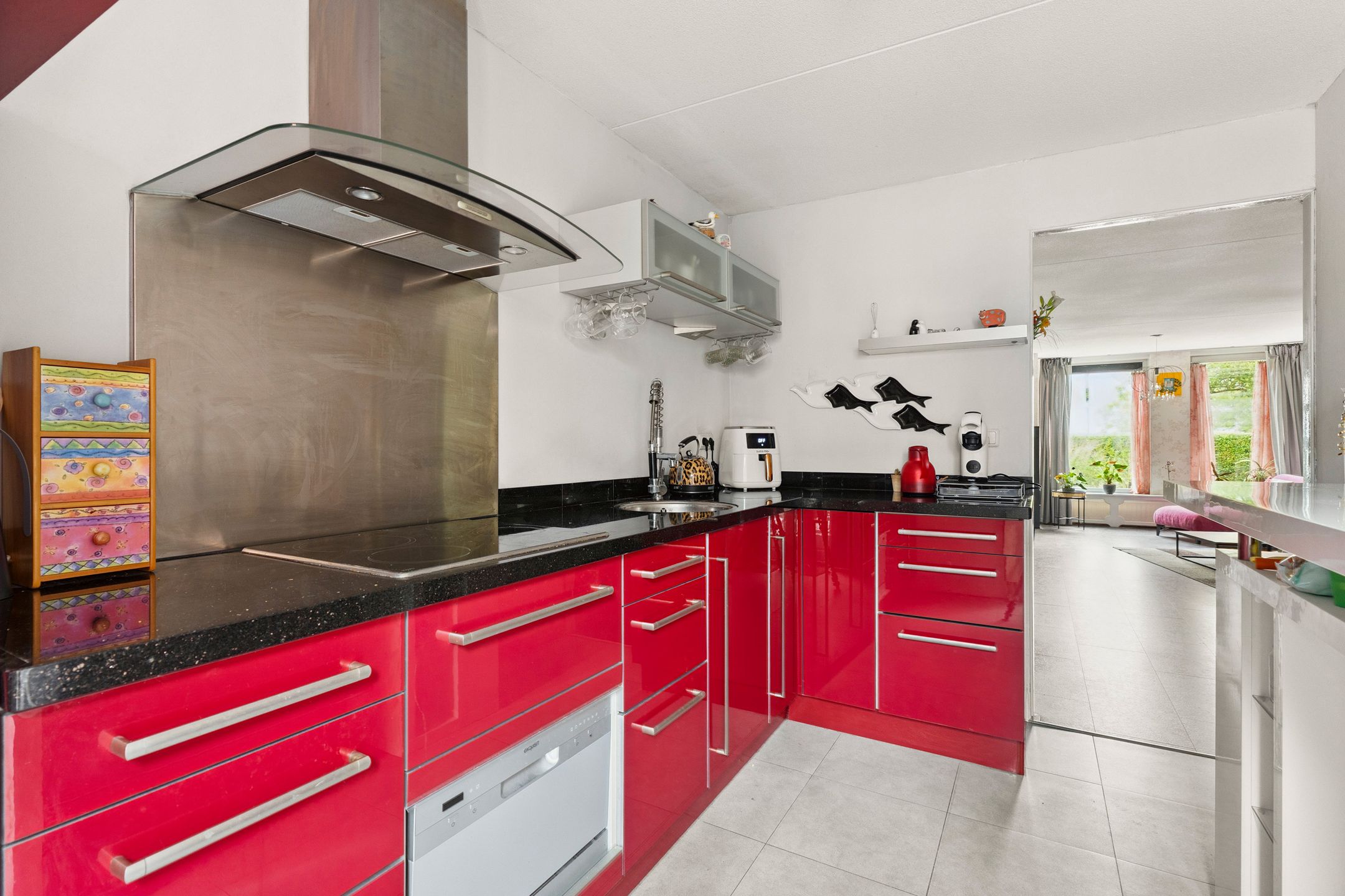 Foto 3 van Hennahof 55