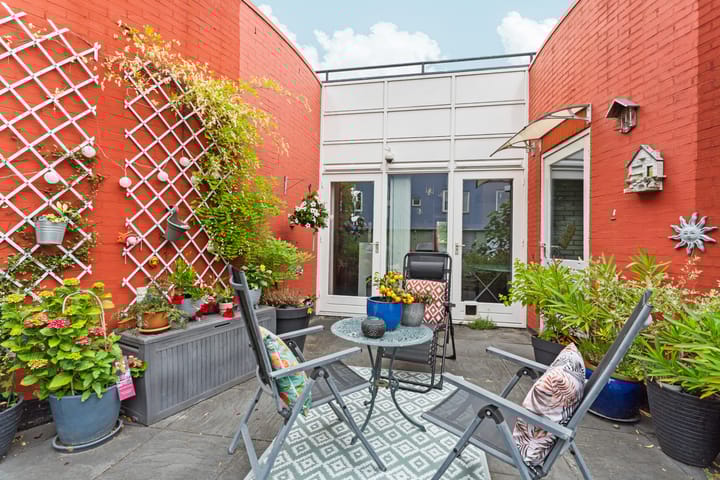 Foto 4 van Hennahof 55