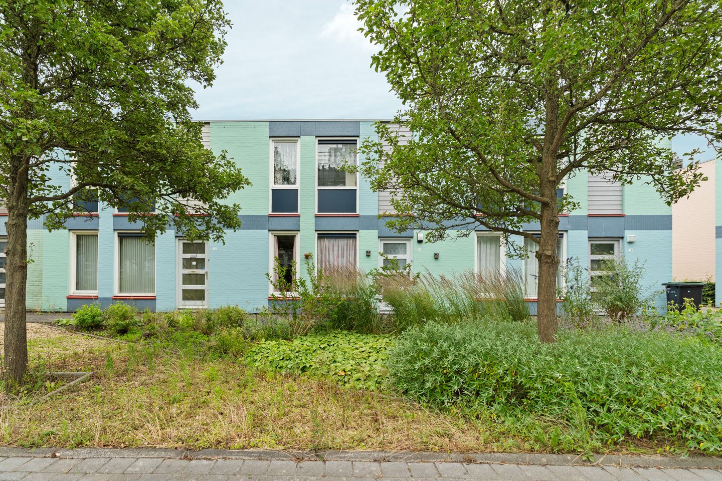 Foto 5 van Hennahof 55