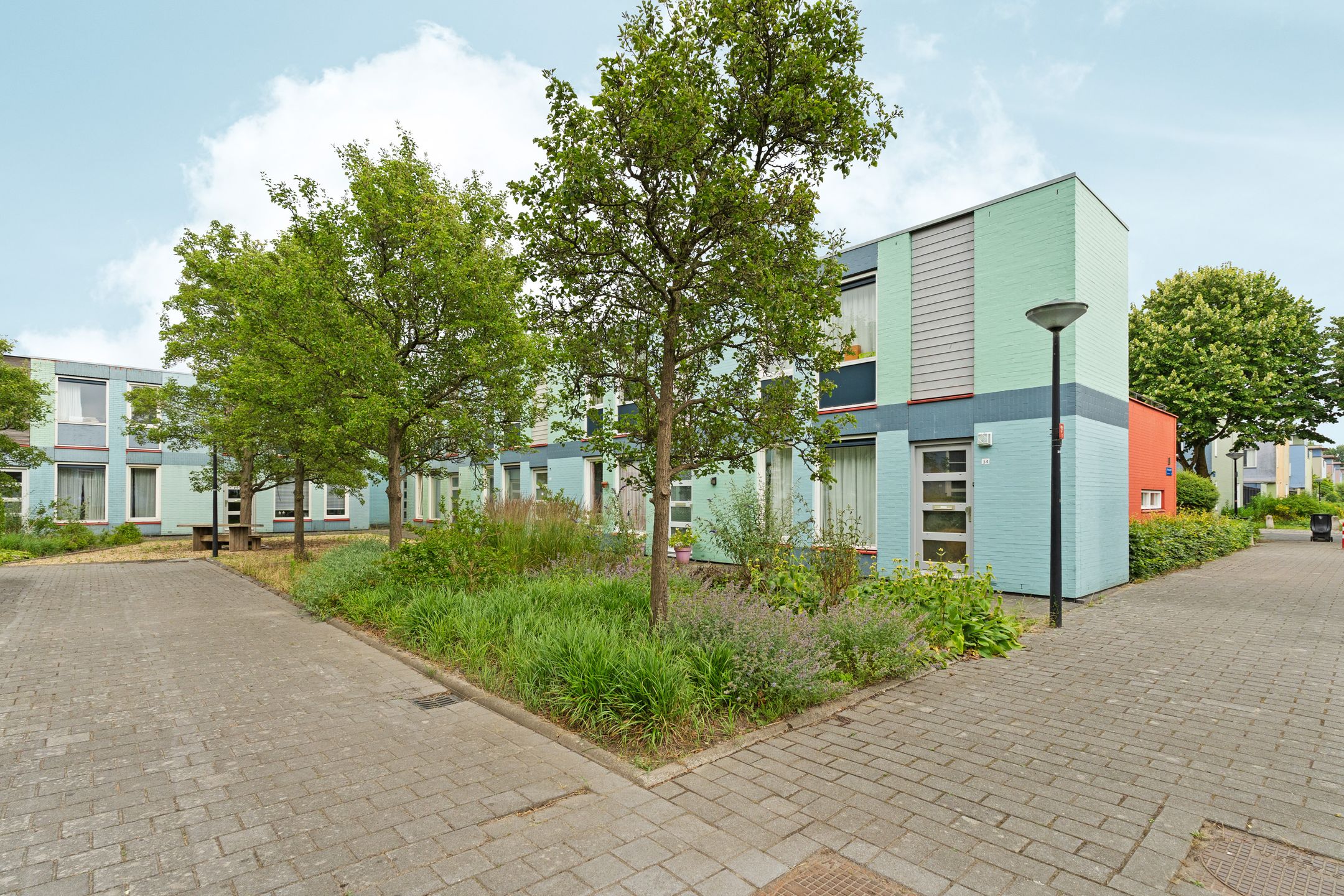 Foto 6 van Hennahof 55