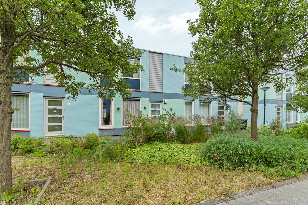 Foto 7 van Hennahof 55