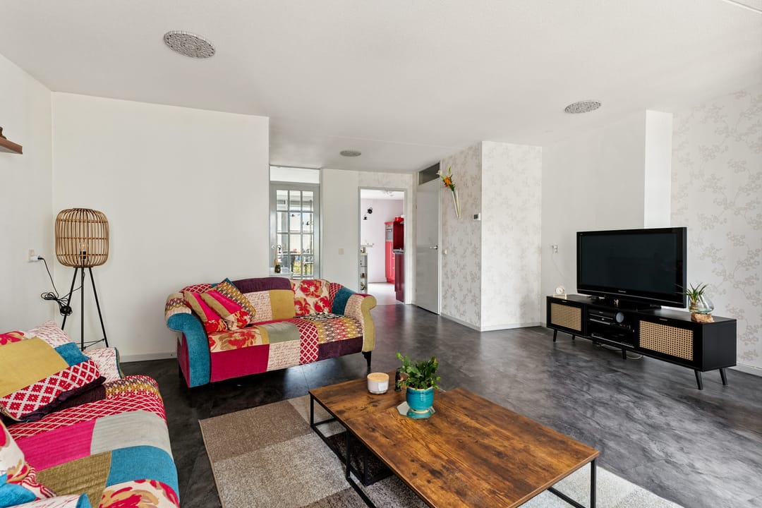 Foto 11 van Hennahof 55