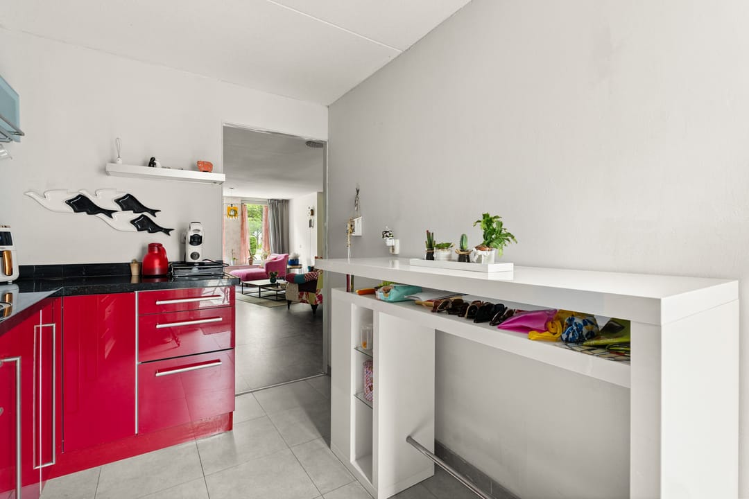 Foto 13 van Hennahof 55