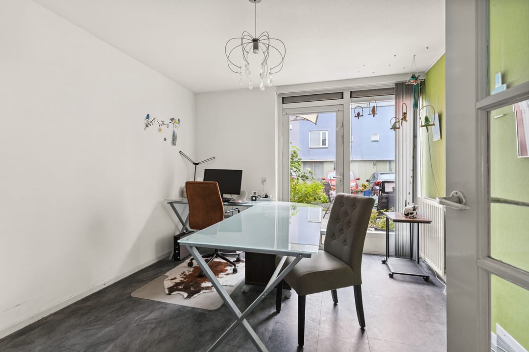 Foto 16 van Hennahof 55