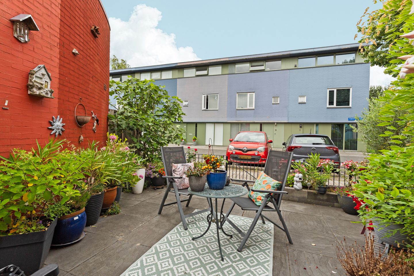 Foto 35 van Hennahof 55