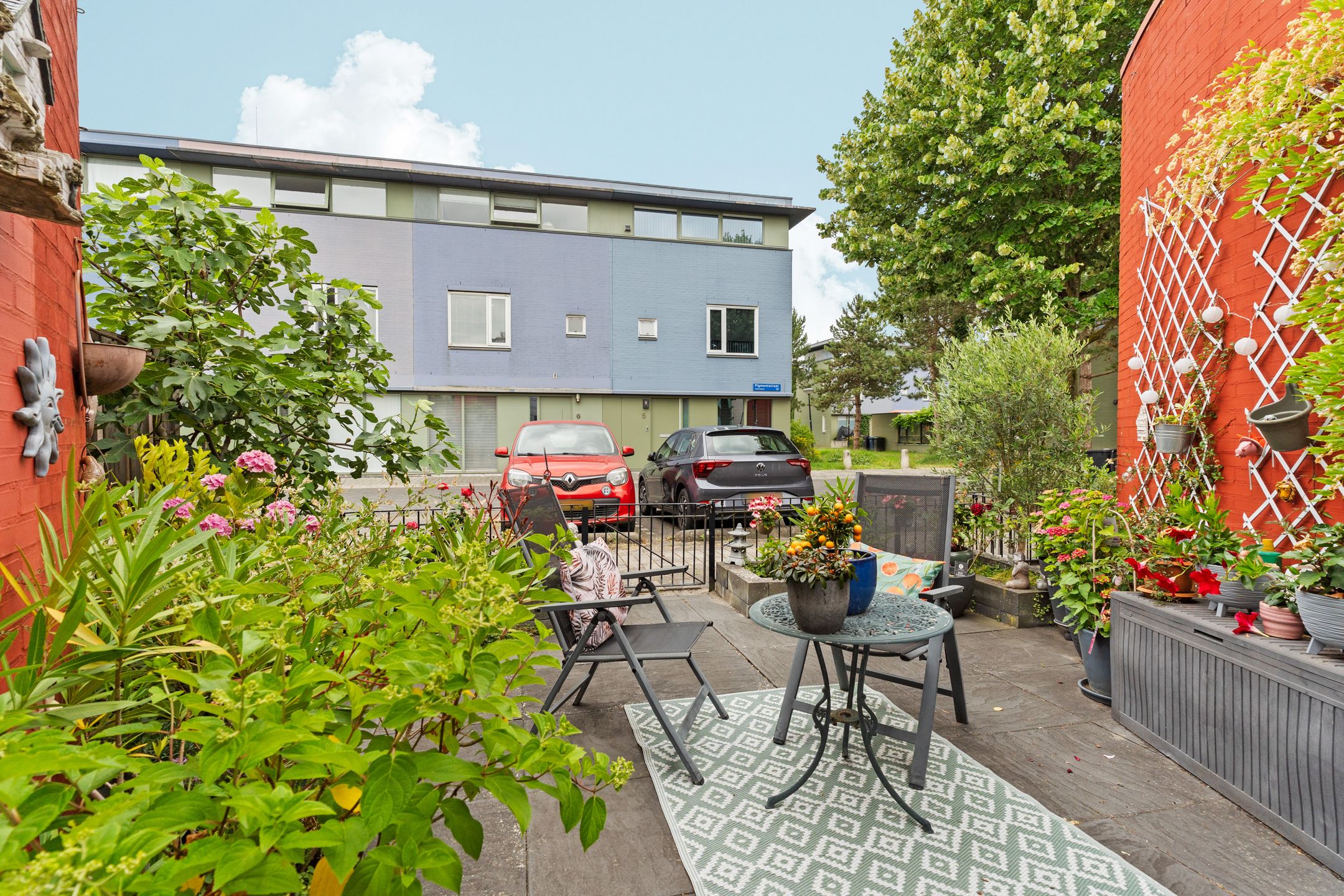 Foto 36 van Hennahof 55