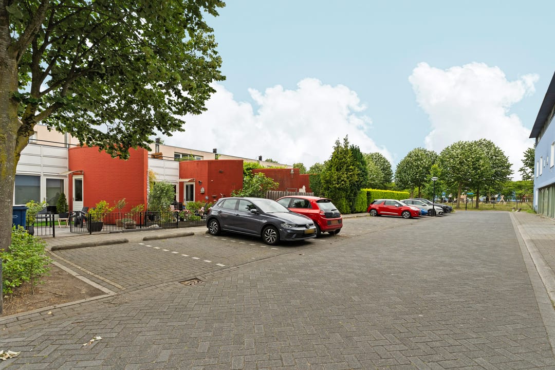 Foto 37 van Hennahof 55