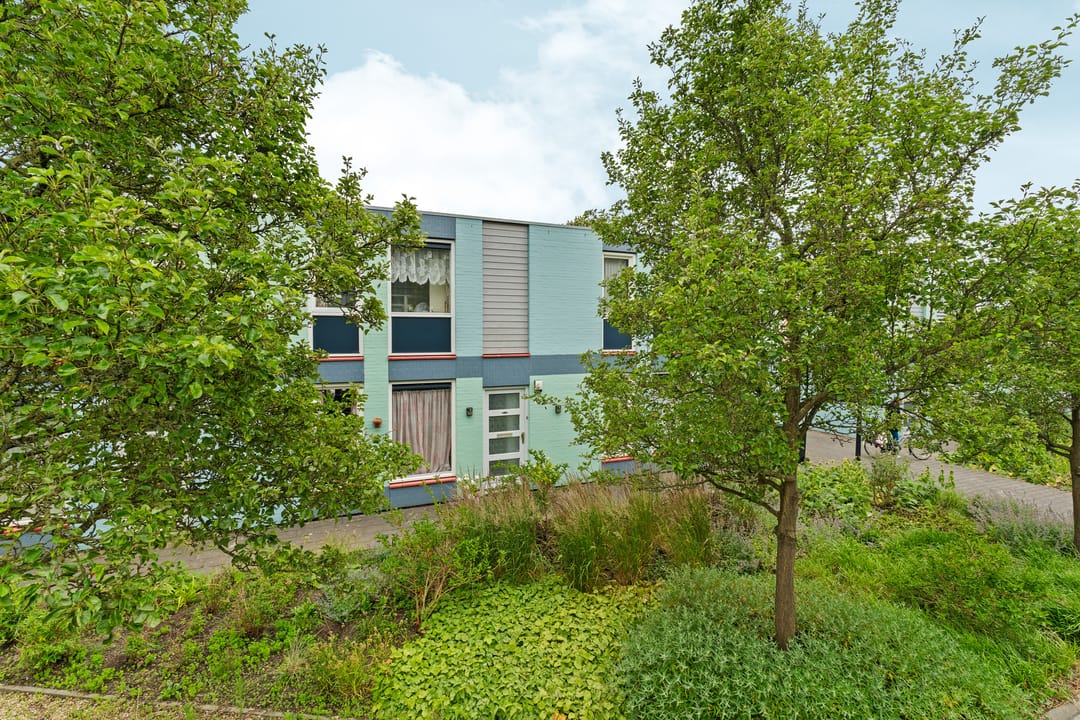 Foto 38 van Hennahof 55