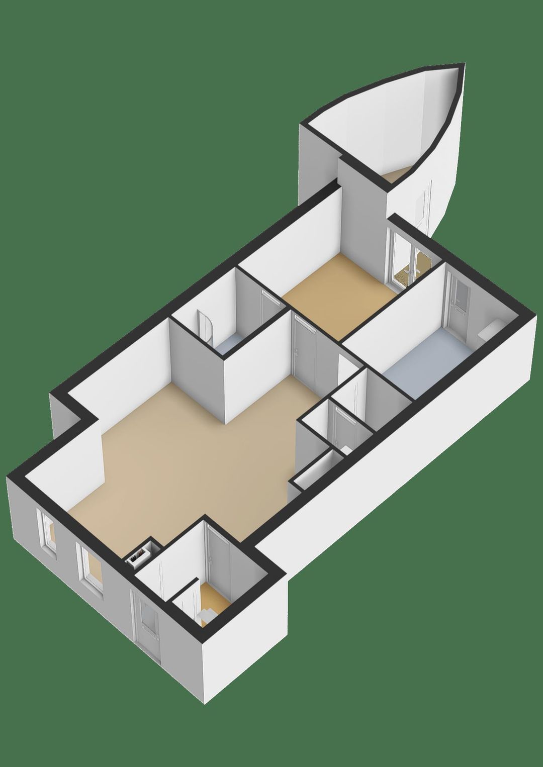 Foto 41 van Hennahof 55