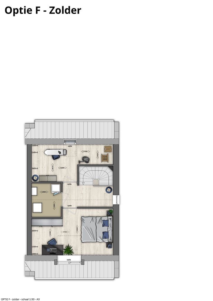 Foto 7 van Kleine Solberg Beesel (Bouwnr. 19)