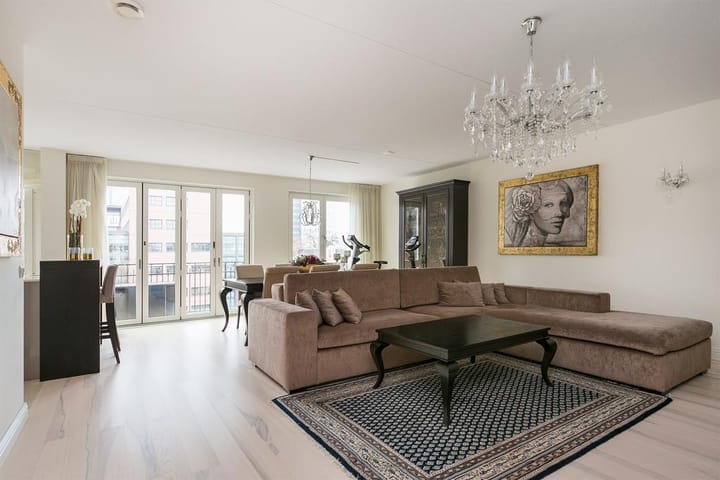 Foto 2 van Wilhelminaplein 70