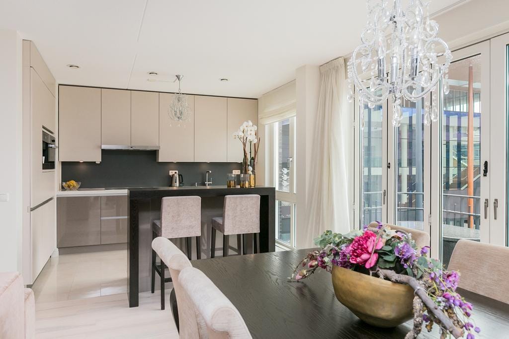 Foto 3 van Wilhelminaplein 70