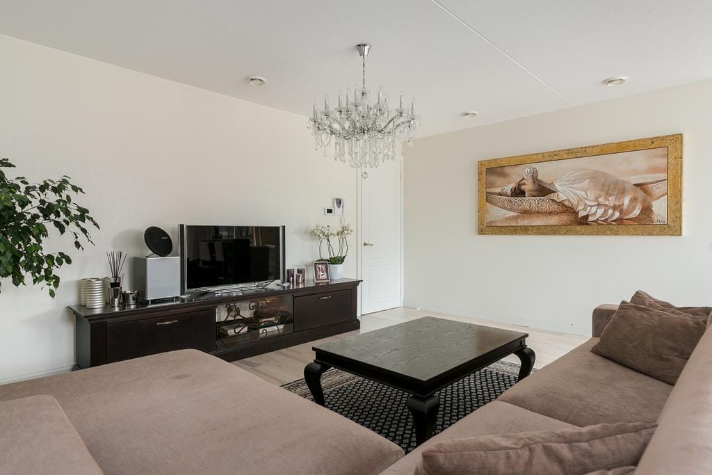 Foto 4 van Wilhelminaplein 70