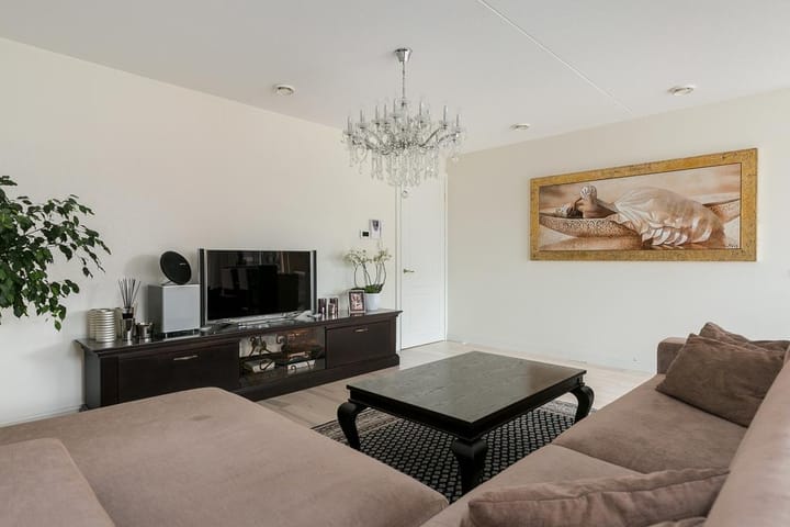 Foto 4 van Wilhelminaplein 70