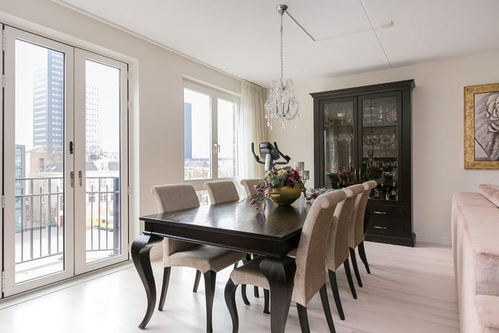 Foto 5 van Wilhelminaplein 70