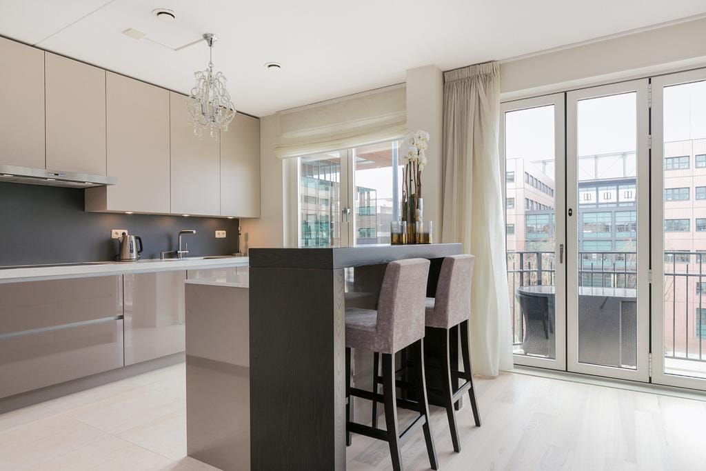 Foto 6 van Wilhelminaplein 70