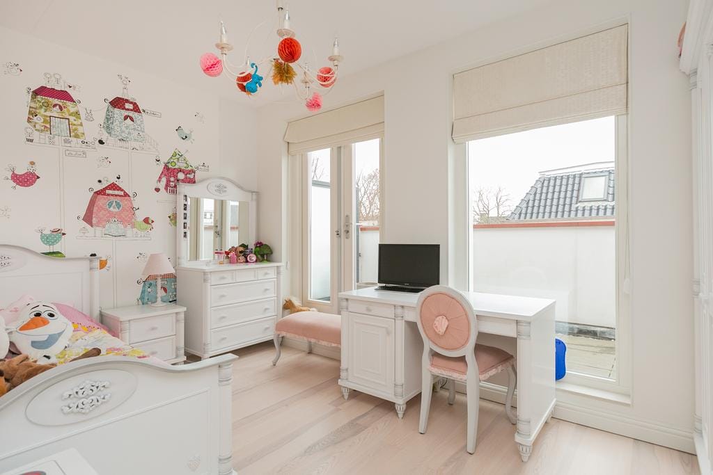 Foto 13 van Wilhelminaplein 70