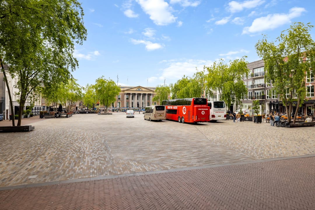 Foto 26 van Wilhelminaplein 70