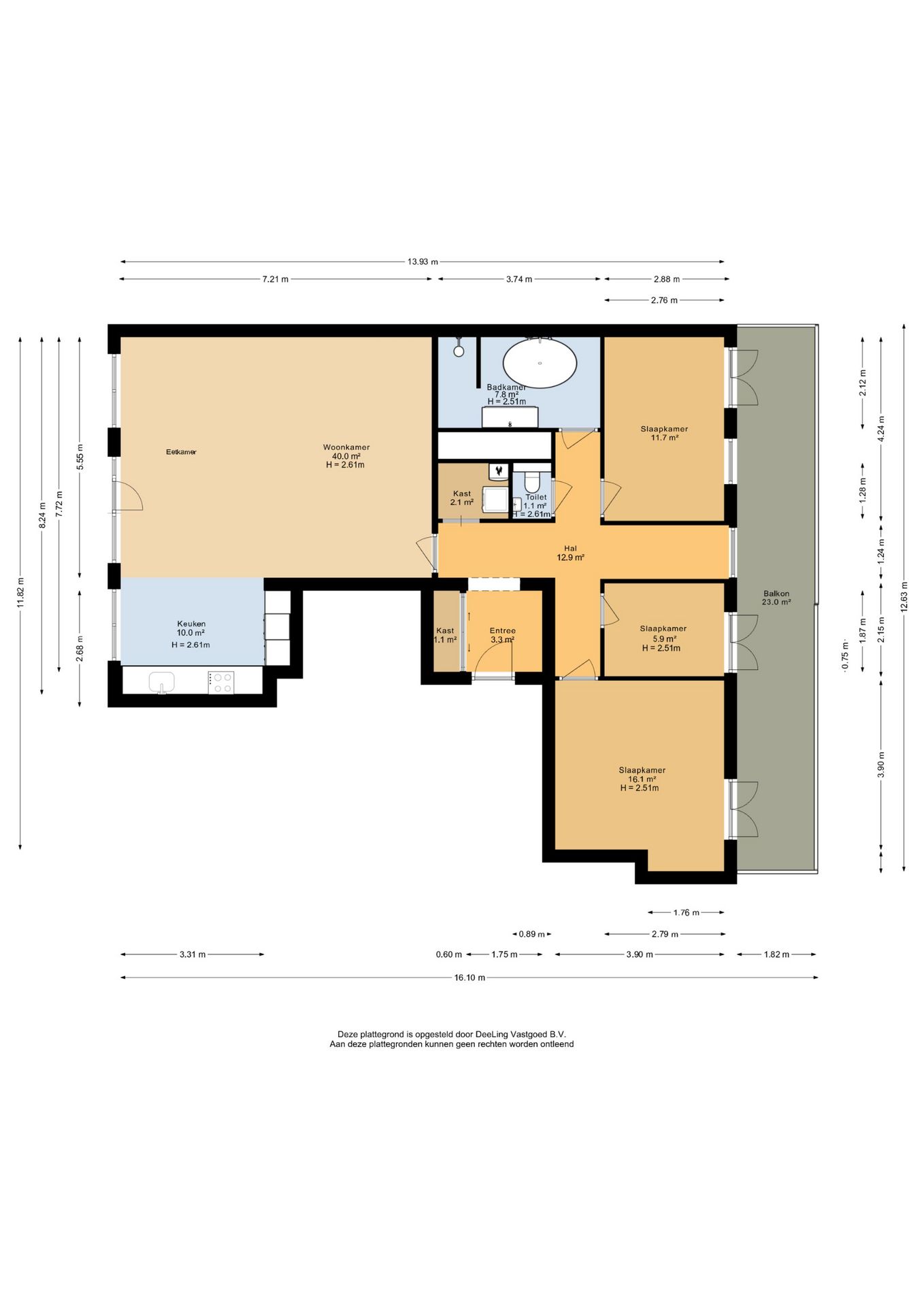 Foto 27 van Wilhelminaplein 70