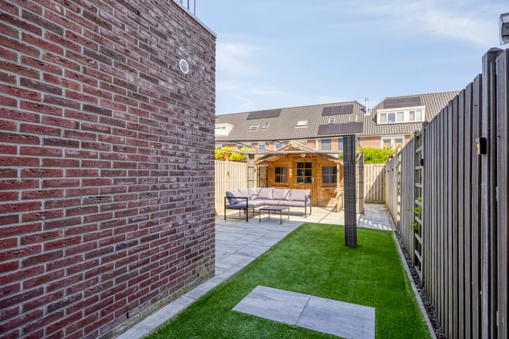 Foto 3 van Laan van Avant-Garde 180