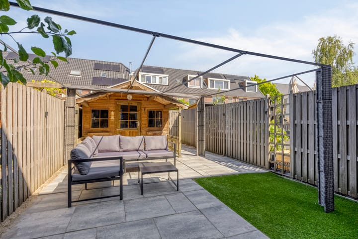 Foto 4 van Laan van Avant-Garde 180