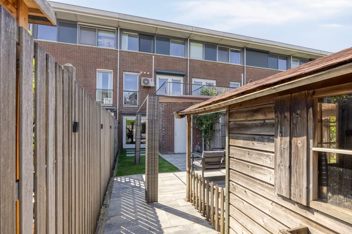 Foto 5 van Laan van Avant-Garde 180