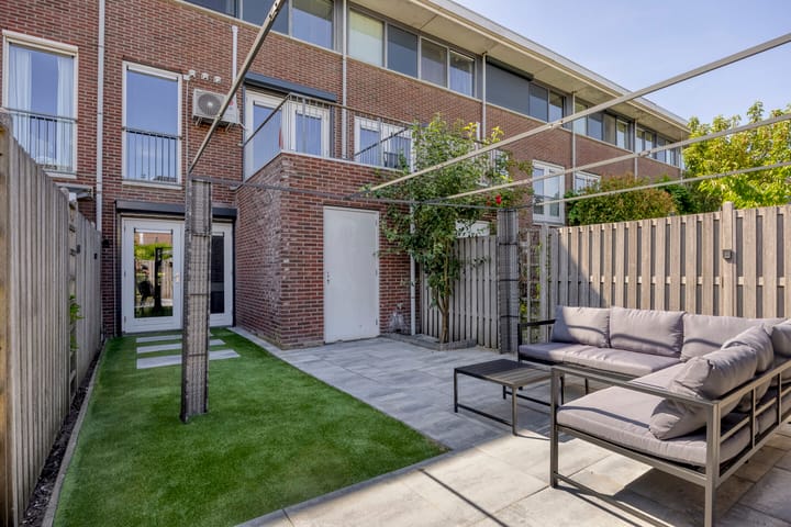 Foto 6 van Laan van Avant-Garde 180