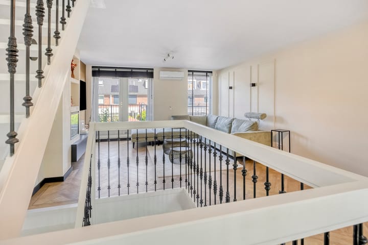 Foto 18 van Laan van Avant-Garde 180