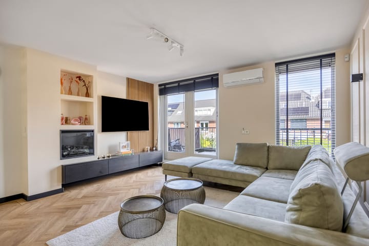 Foto 20 van Laan van Avant-Garde 180