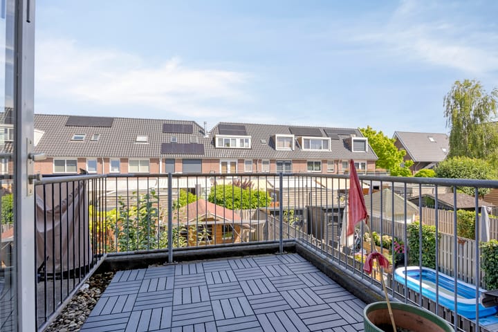 Foto 21 van Laan van Avant-Garde 180